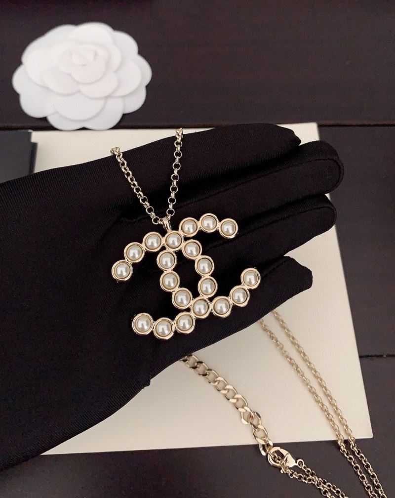 Chanel Necklaces